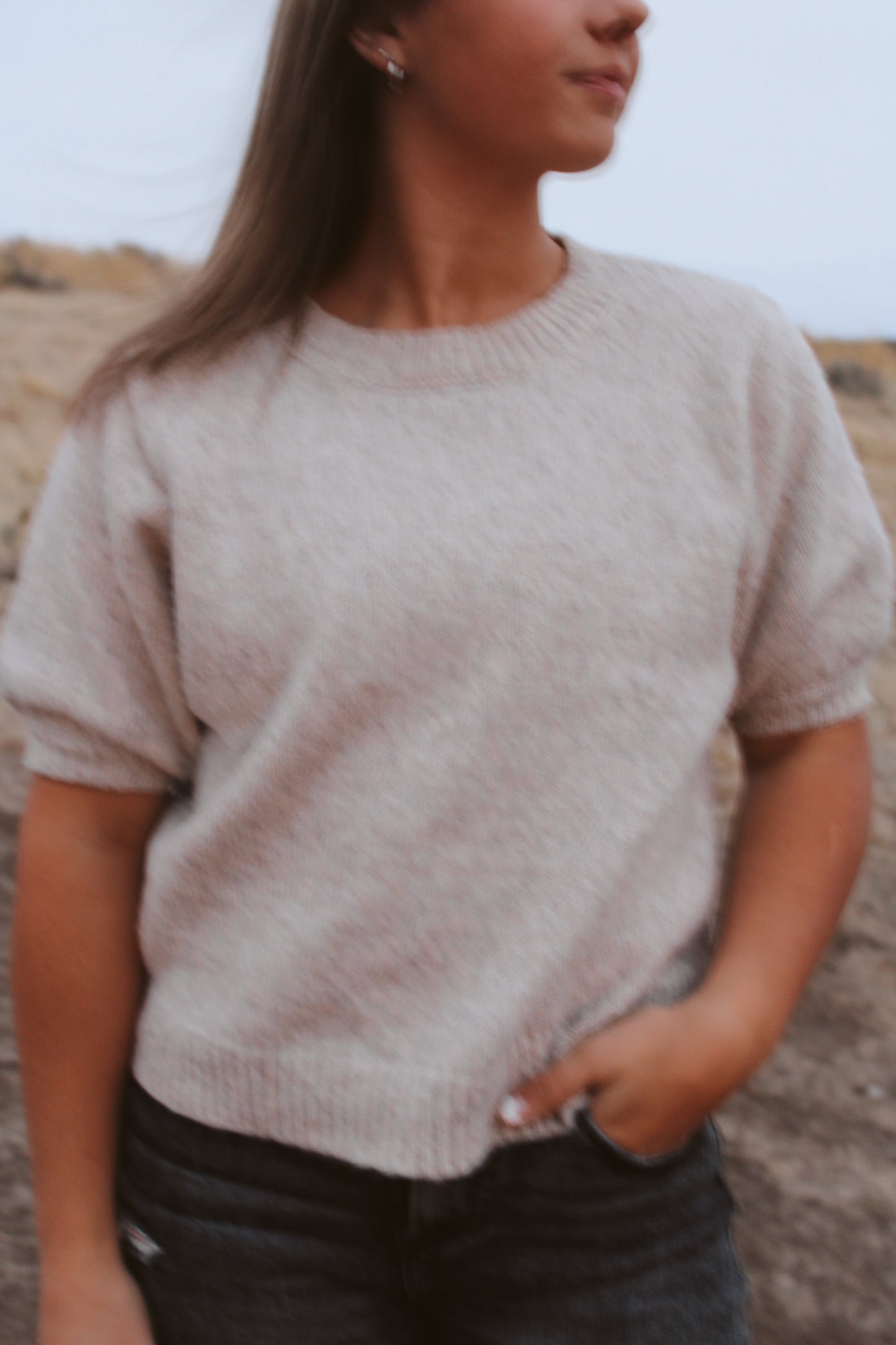 Clara sweater